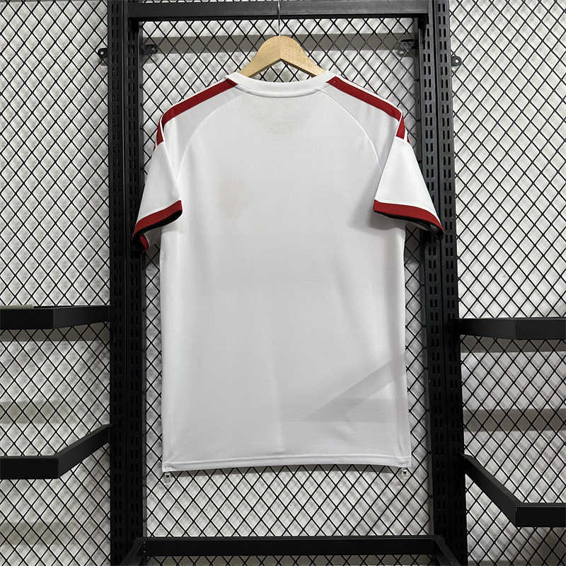 (image for) AAA 2026/27 Flamengo Away Soccer Jersey(No Sponsor)