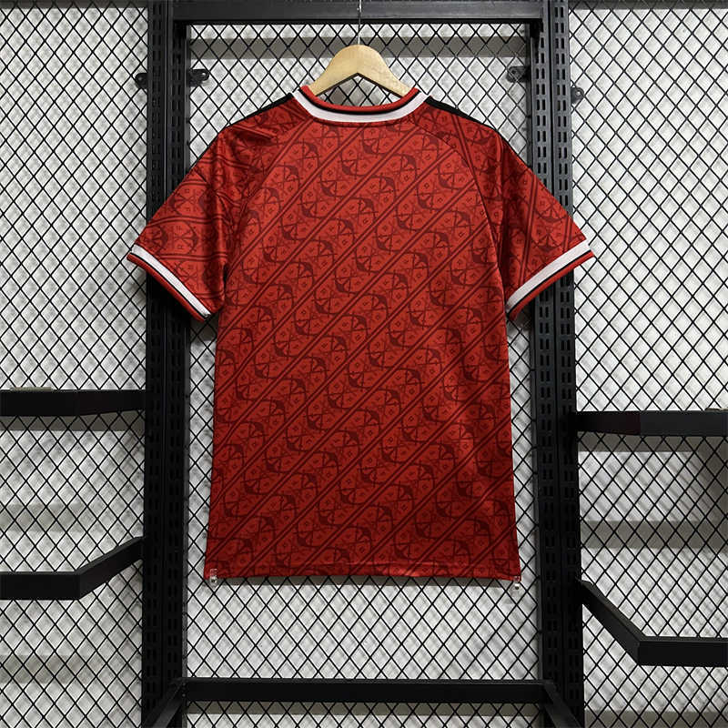 (image for) AAA 2026/27 Flamengo Third Soccer Jersey