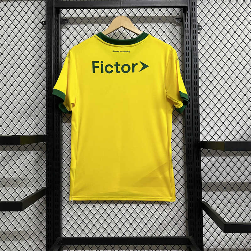 (image for) AAA 2025/26 Palmeiras Third Soccer Jersey