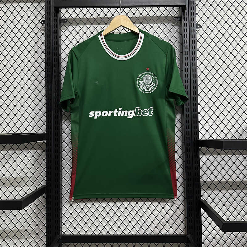 (image for) AAA 2026/27 Palmeiras Home Soccer Jersey
