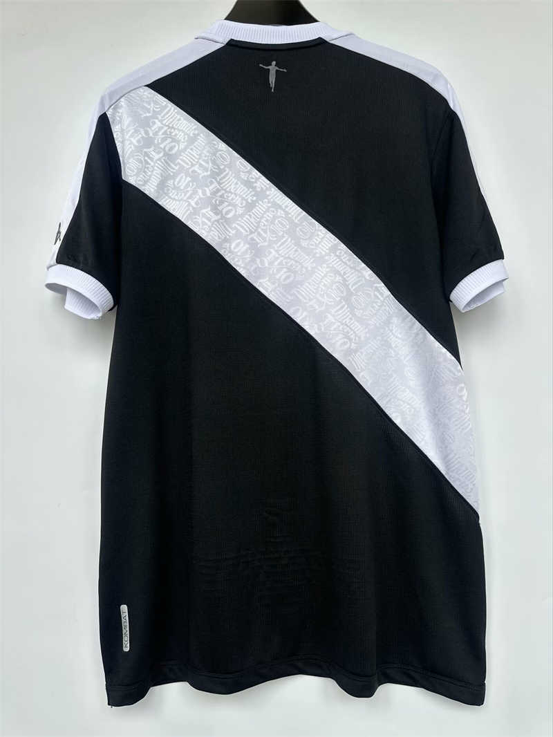 (image for) AAA 2024/25 Vasco da Gama Home Soccer Jersey