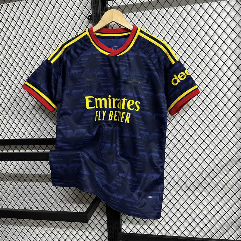 (image for) AAA 2026/27 Arsenalnk Away Soccer Jersey
