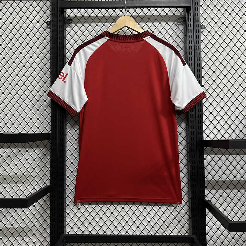 (image for) AAA 2026/27 Arsenalnk Home Soccer Jersey