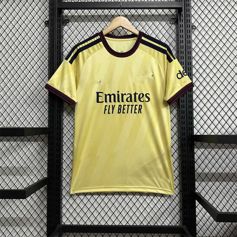 AAA 2026/27 Arsenalnk Third Soccer Jersey (image for) AAA 2026/27 Arsenalnk Third Soccer Jersey