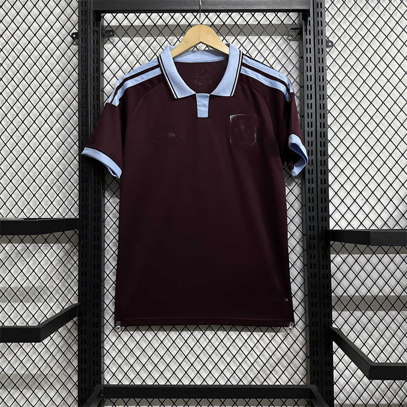 (image for) AAA 2026/27 Aston Villank Home Soccer Jersey