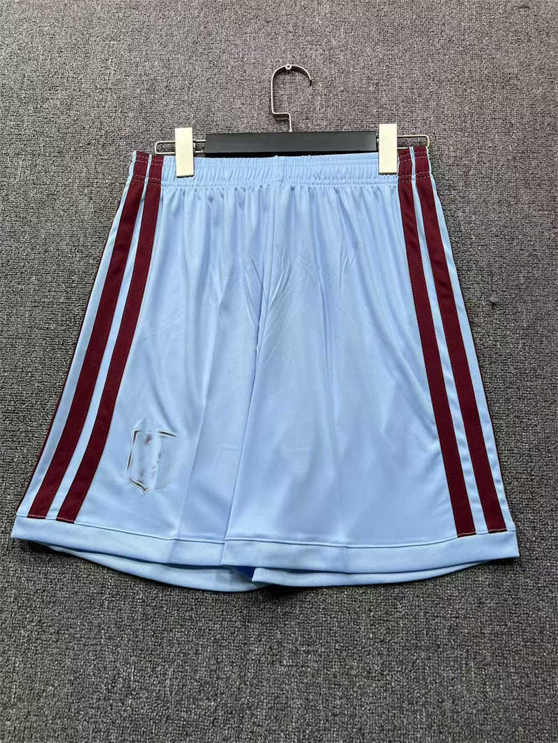 (image for) AAA 2026/27 Aston Villank Home Soccer Jersey