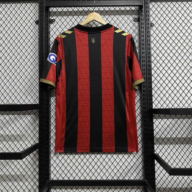 (image for) AAA 2026/27 AFC Bournemouthnk Home Soccer Jersey