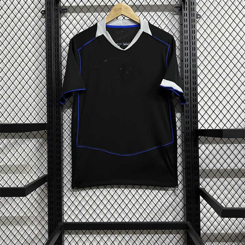 AAA 2025/26 Chelseank Third Soccer Jersey (image for) AAA 2025/26 Chelseank Third Soccer Jersey