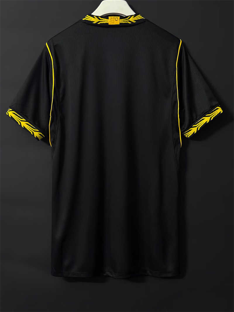 (image for) AAA 2026/27 Chelseank Away Soccer Jersey