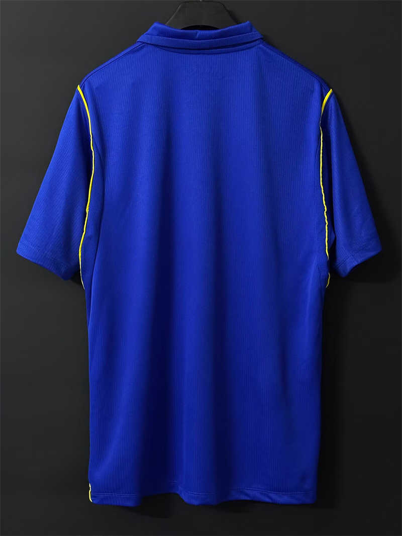(image for) AAA 2026/27 Chelseank Home Soccer Jersey