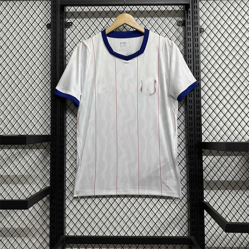 (image for) AAA 2026/27 Chelseank Third Soccer Jersey