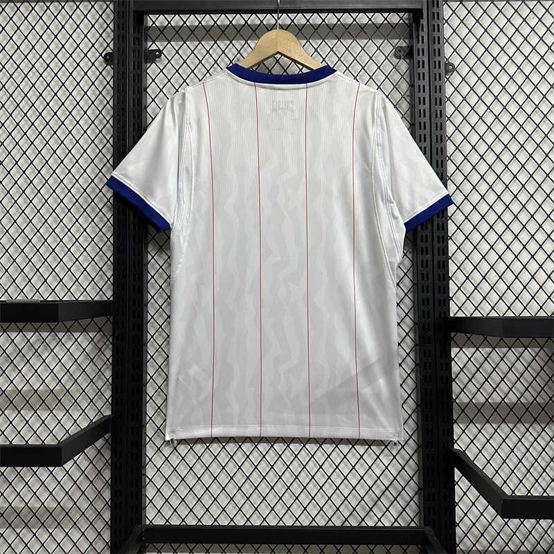 (image for) AAA 2026/27 Chelseank Third Soccer Jersey