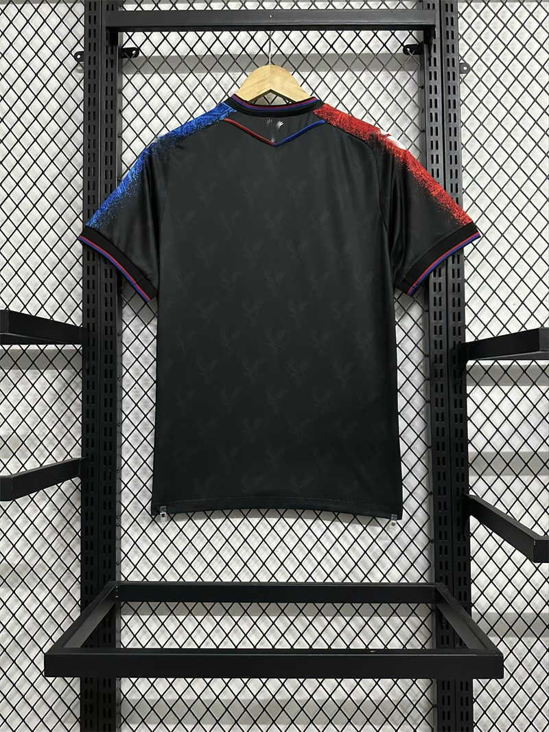 (image for) AAA 2024/25 Crystal Palacenk Third Soccer Jersey