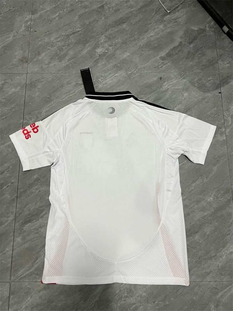 (image for) AAA 2024/25 Fulhamnk Home Soccer Jersey