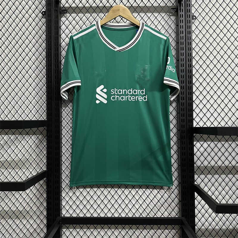 AAA 2025/26 Liverpoolnk Third Soccer Jersey (image for) AAA 2025/26 Liverpoolnk Third Soccer Jersey