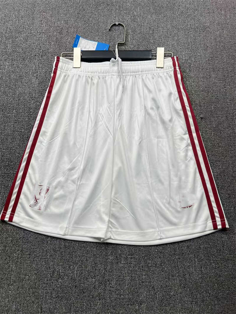 (image for) AAA 2026/27 Liverpoolnk Away Soccer Jersey