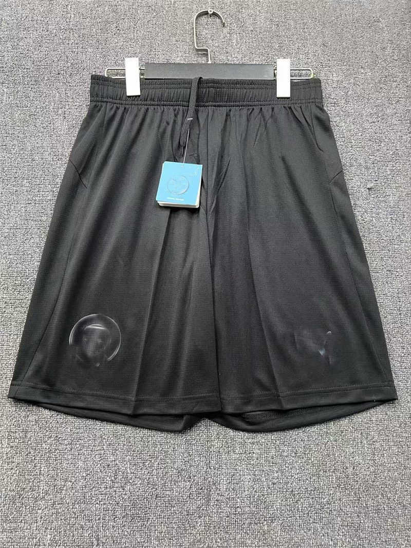 (image for) AAA 2025/26 Manchester Citynk Away Soccer Jersey