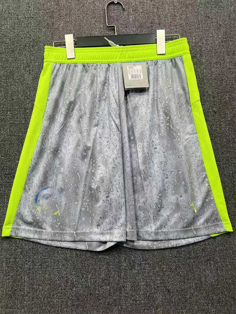 (image for) AAA 2025/26 Manchester Citynk Third Soccer Jersey