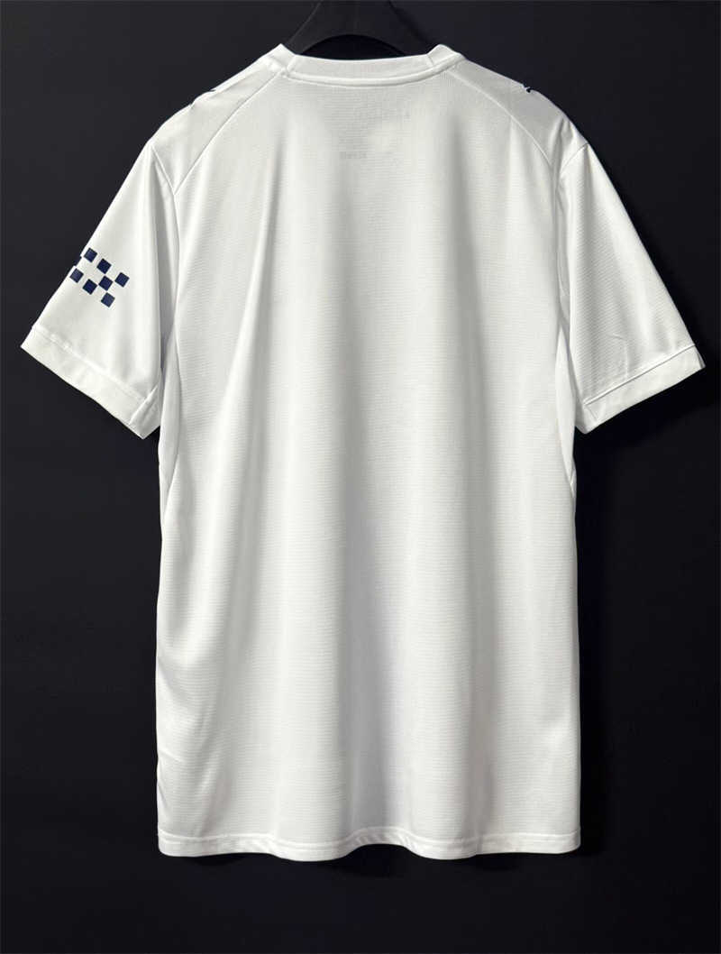 (image for) AAA 2026/27 Manchester Citynk Away Soccer Jersey