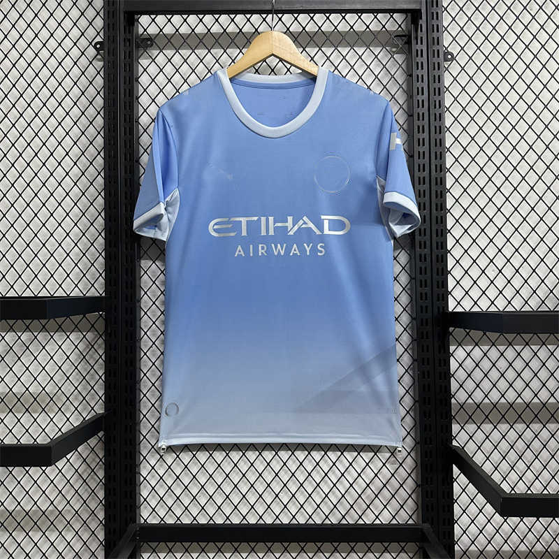 (image for) AAA 2026/27 Manchester Citynk Home Soccer Jersey