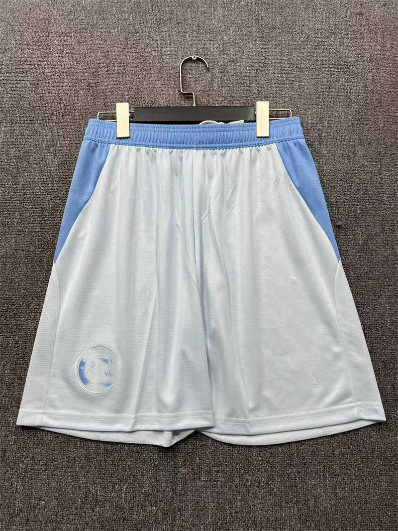 (image for) AAA 2026/27 Manchester Citynk Home Soccer Jersey