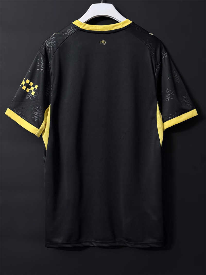 (image for) AAA 2026/27 Manchester Citynk Third Soccer Jersey
