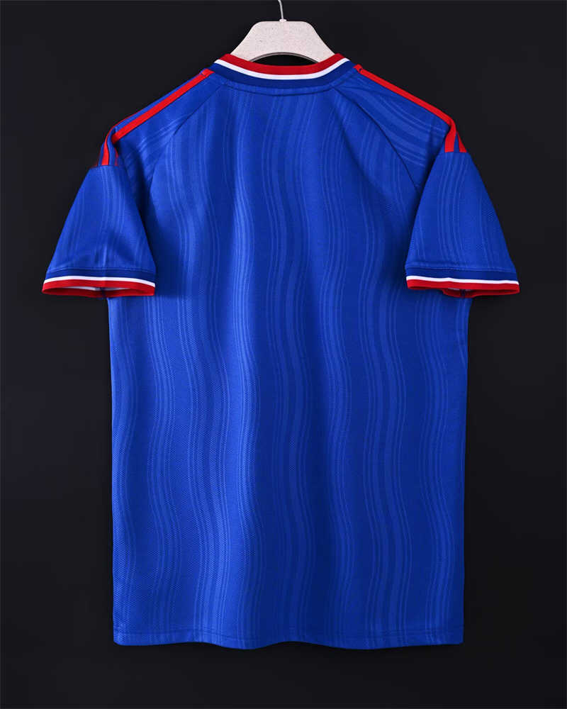 (image for) AAA 2026/27 Manchester Unitednk Away Soccer Jersey