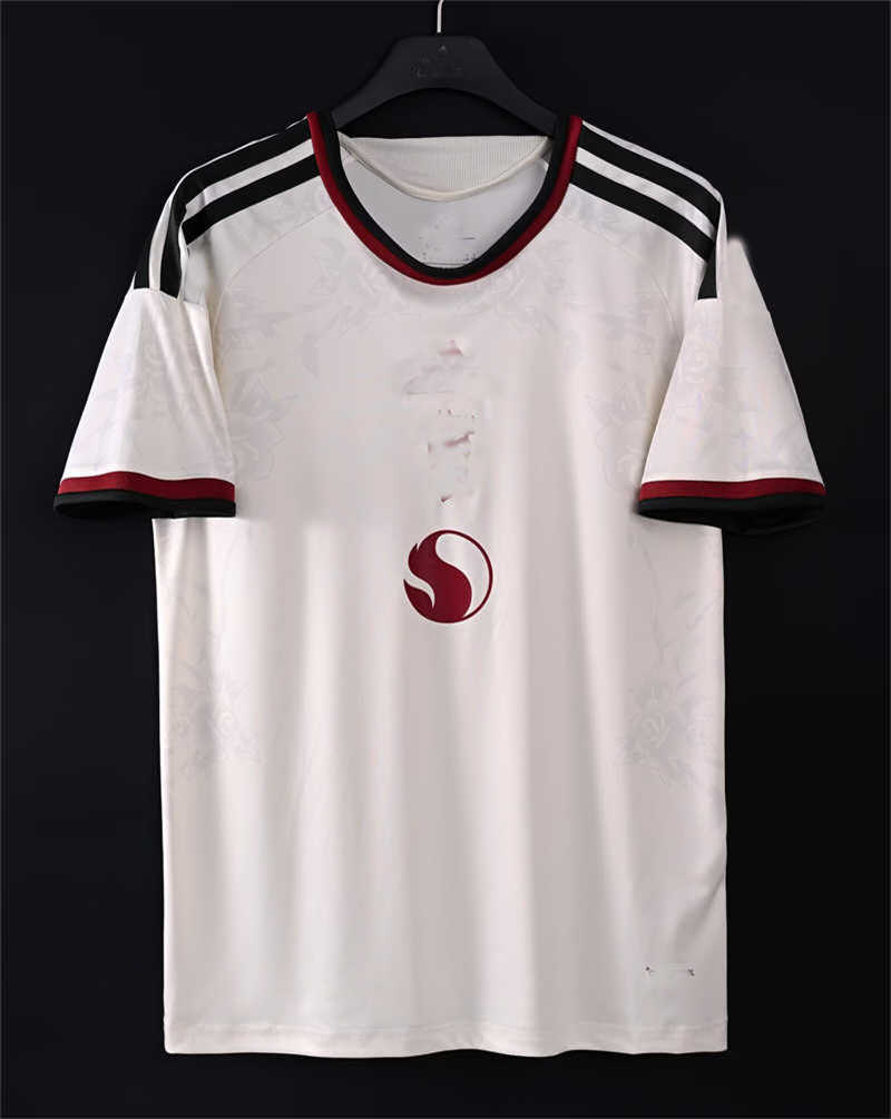 (image for) AAA 2026/27 Manchester Unitednk Third Soccer Jersey