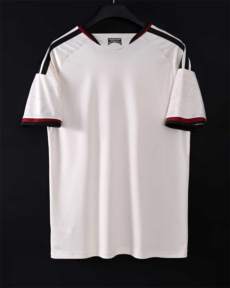 (image for) AAA 2026/27 Manchester Unitednk Third Soccer Jersey