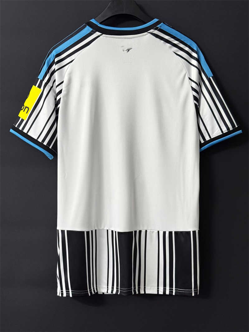 (image for) AAA 2026/27 Newcastle Unitednk Home Soccer Jersey