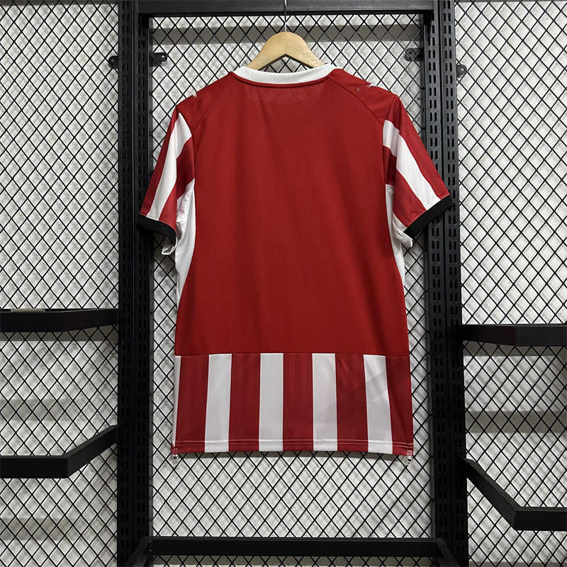 (image for) AAA 2026/27 Southamptonk Home Soccer Jersey