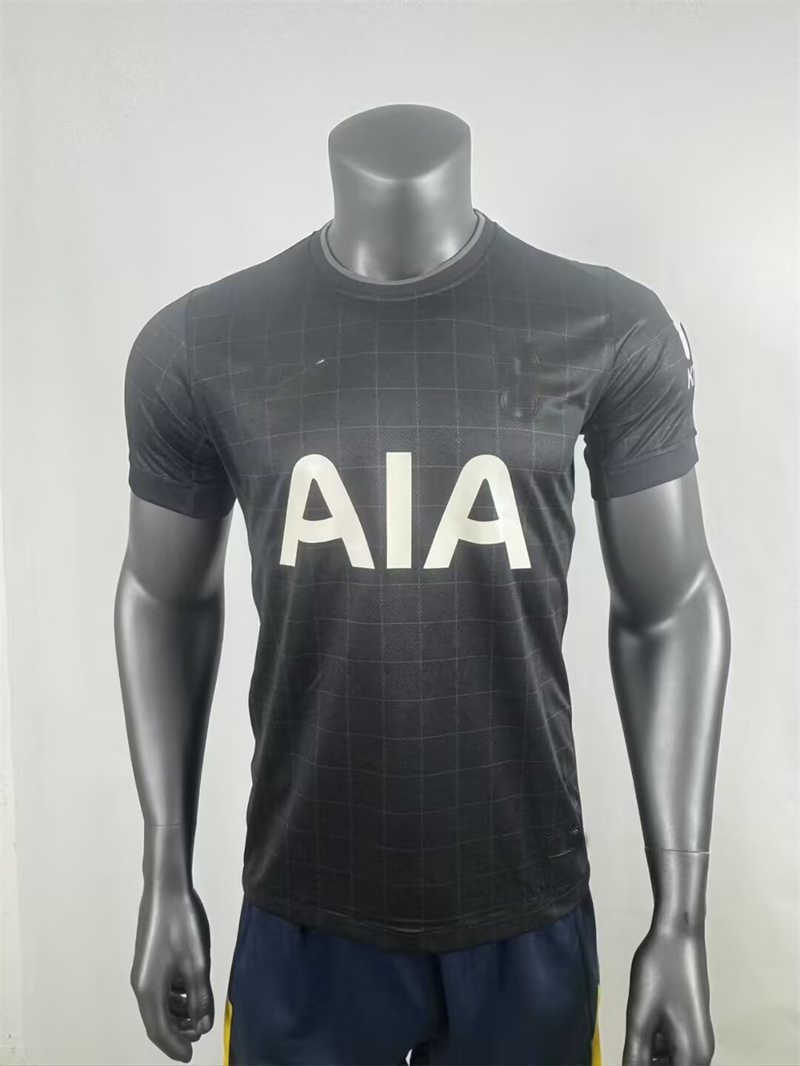 AAA 2025/26 Tottenham Hotspurnk Away Soccer Jersey (image for) AAA 2025/26 Tottenham Hotspurnk Away Soccer Jersey