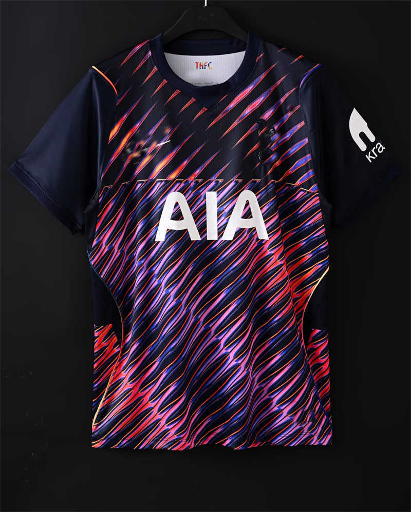 (image for) AAA 2026/27 Tottenham Hotspurnk Away Soccer Jersey