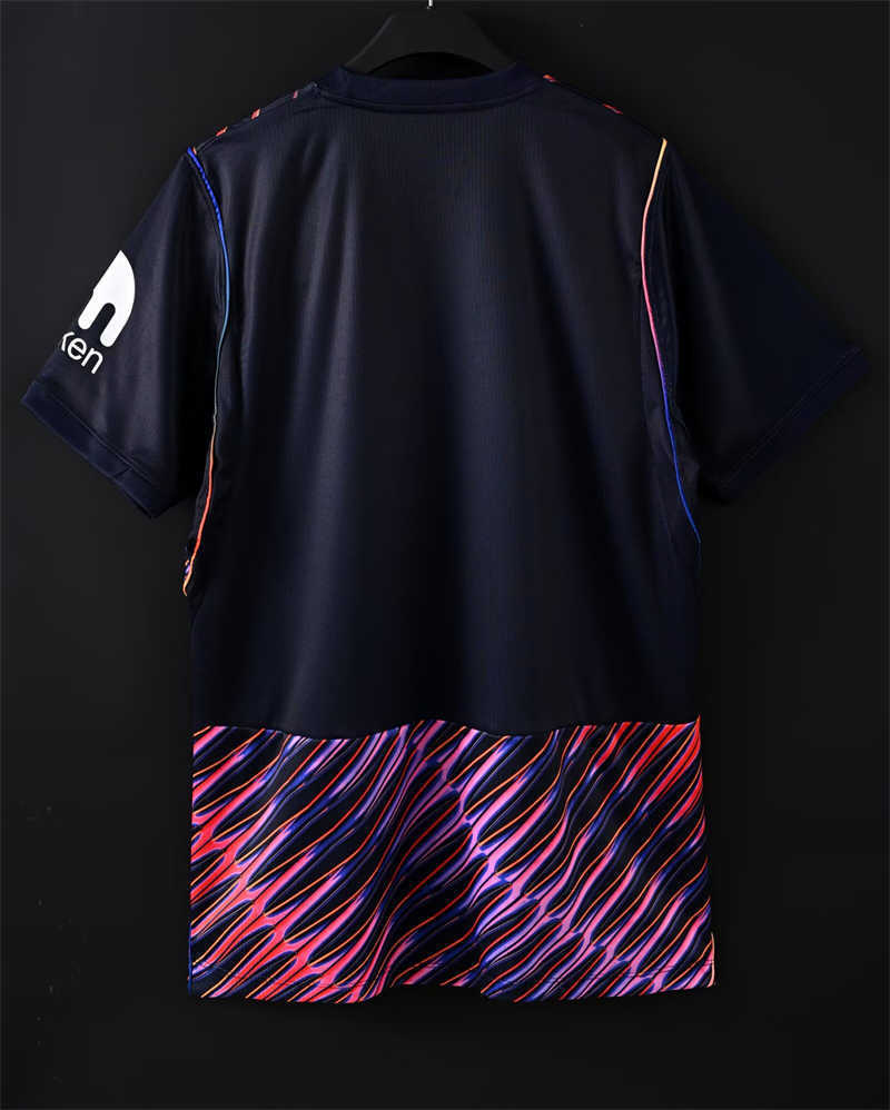 (image for) AAA 2026/27 Tottenham Hotspurnk Away Soccer Jersey