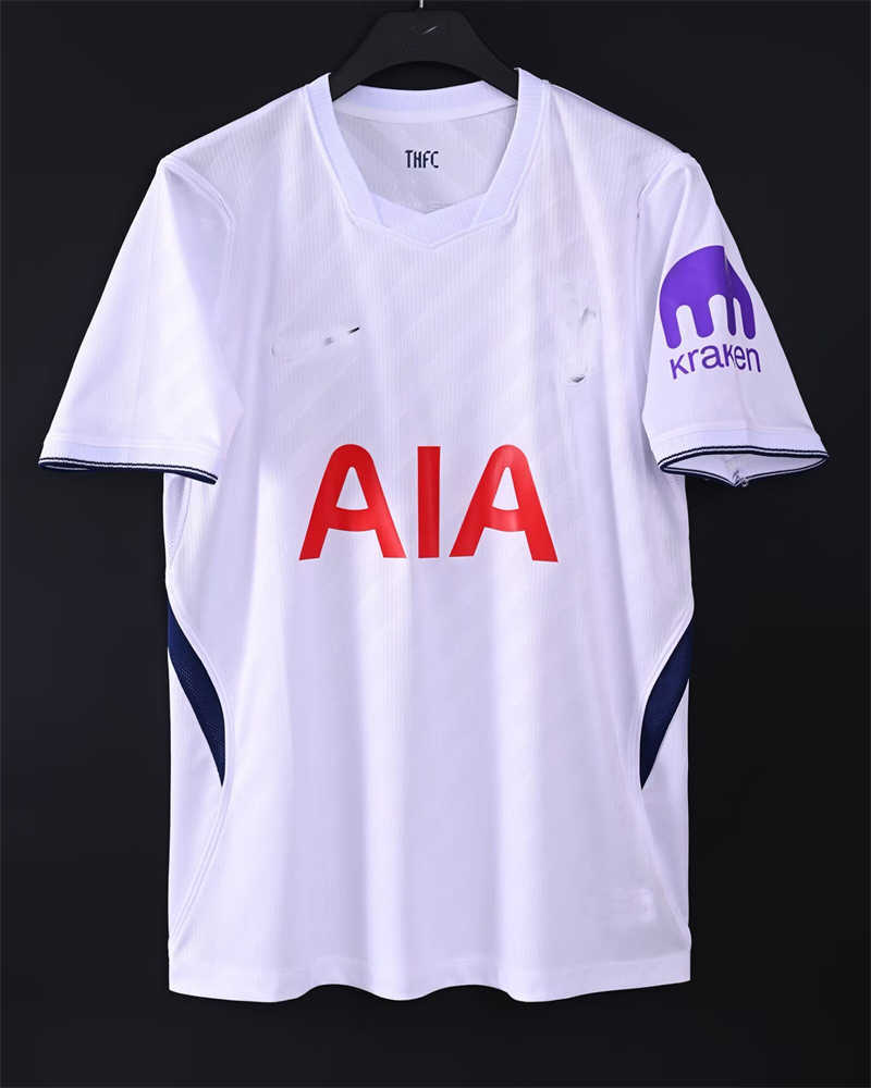 (image for) AAA 2026/27 Tottenham Hotspurnk Home Soccer Jersey