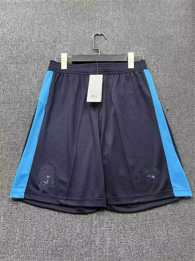 (image for) AAA 2025/26 Marseillenk Away Soccer Jersey