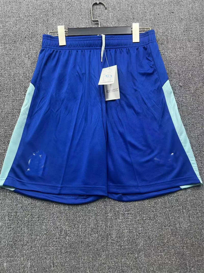 (image for) AAA 2025/26 Marseillenk Third Soccer Jersey