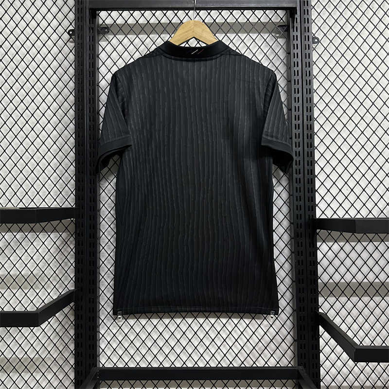 (image for) AAA 2025/26 Paris Saint-Germaink Fourth Soccer Jersey