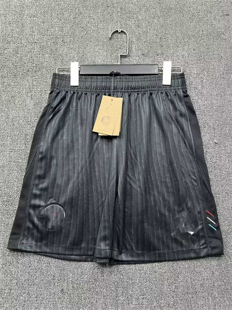 (image for) AAA 2025/26 Paris Saint-Germaink Fourth Soccer Jersey