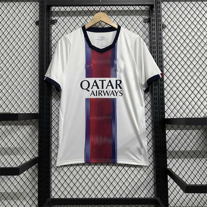 AAA 2026/27 Paris Saint-Germaink Away Soccer Jersey (image for) AAA 2026/27 Paris Saint-Germaink Away Soccer Jersey