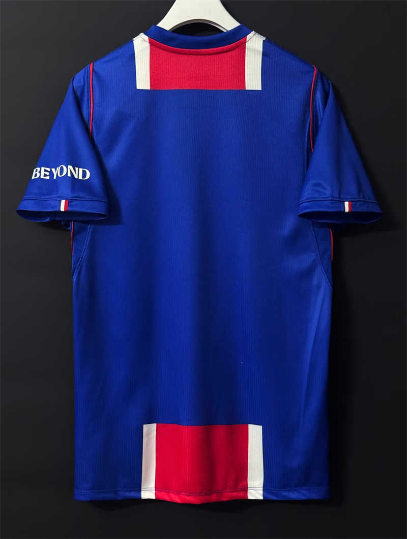 (image for) AAA 2026/27 Paris Saint-Germaink Home Soccer Jersey