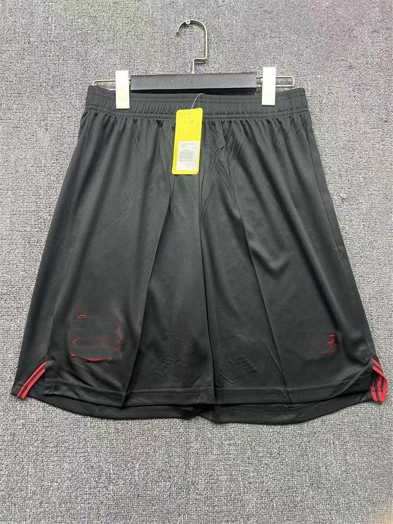 (image for) AAA 2025/26 Bayer Leverkusenk Home Soccer Jersey