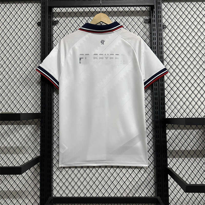 (image for) AAA 2026/27 Bayern Munichnk Away Soccer Jersey