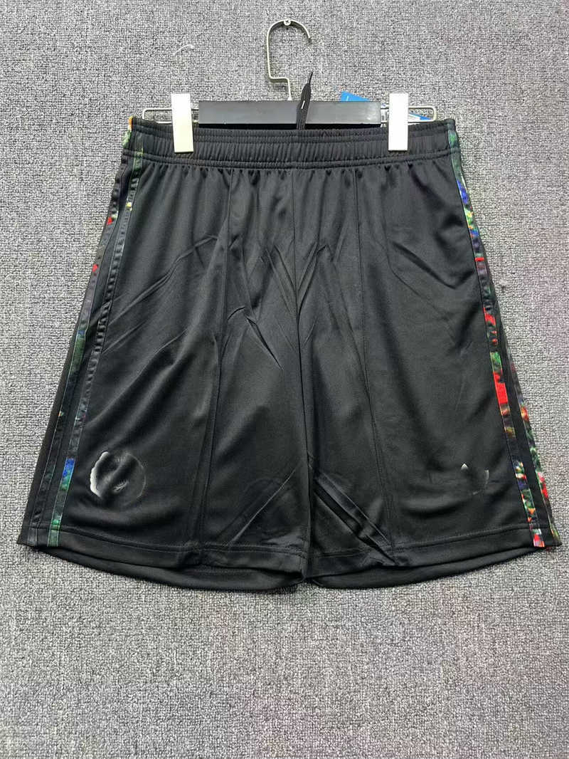 (image for) AAA 2026/27 Bayern Munichnk Oktoberfest Black Soccer Jersey