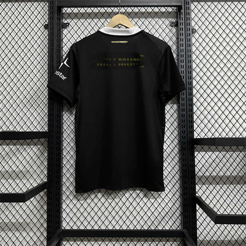 (image for) AAA 2026/27 Dortmundnk Away Soccer Jersey