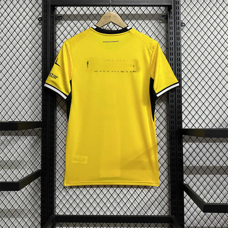 (image for) AAA 2026/27 Dortmundnk Home Soccer Jersey