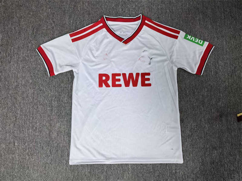 AAA 2026/27 Kolnk Home Soccer Jersey (image for) AAA 2026/27 Kolnk Home Soccer Jersey