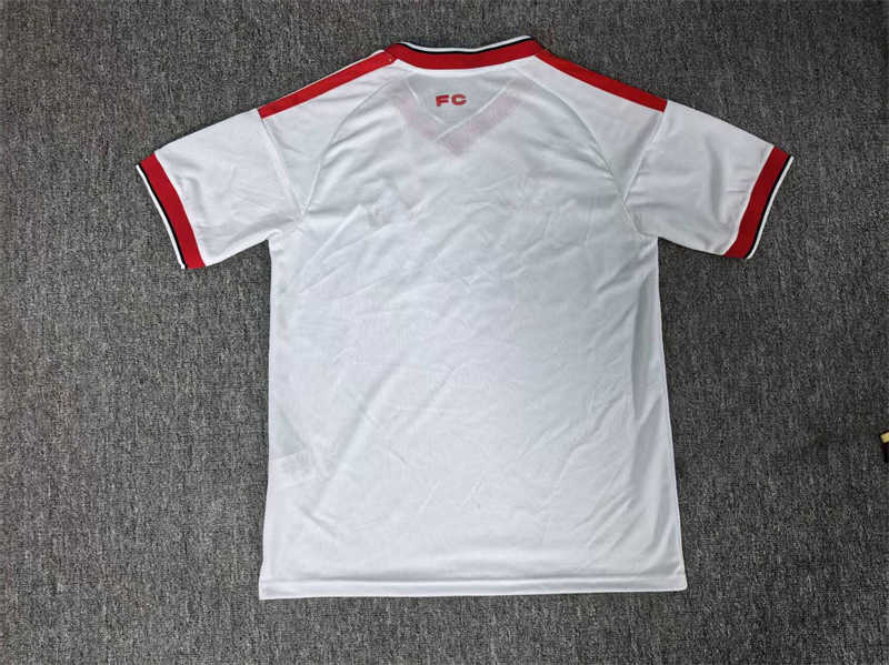(image for) AAA 2026/27 Kolnk Home Soccer Jersey