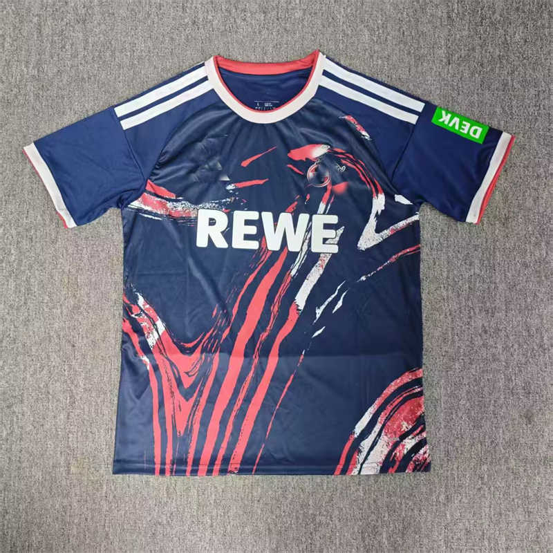AAA 2026/27 Kolnk Third Soccer Jersey (image for) AAA 2026/27 Kolnk Third Soccer Jersey