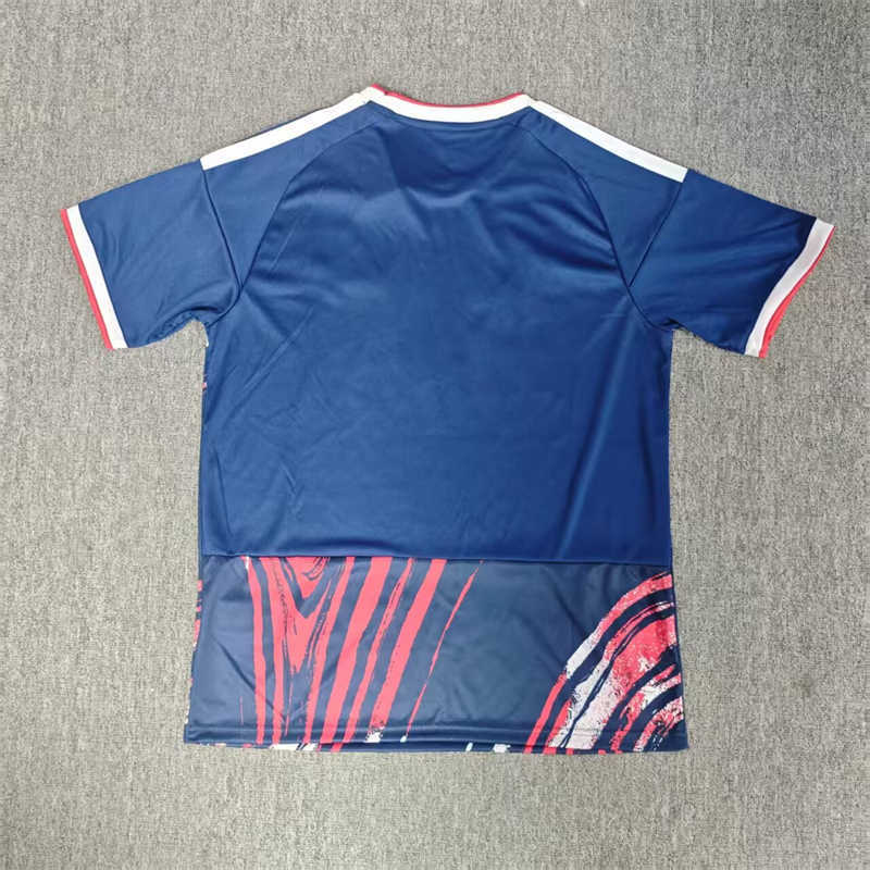 (image for) AAA 2026/27 Kolnk Third Soccer Jersey